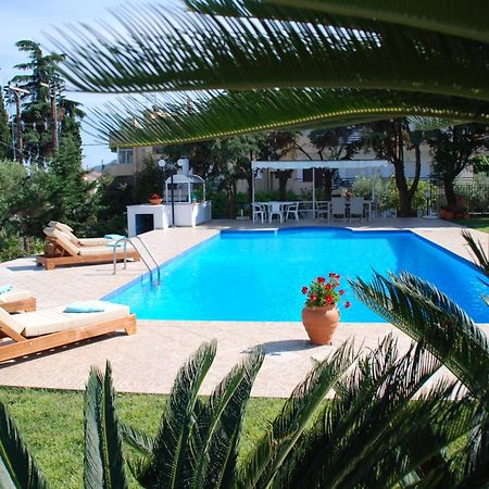 La Maison Blanche Καβάλα Εξωτερικό φωτογραφία