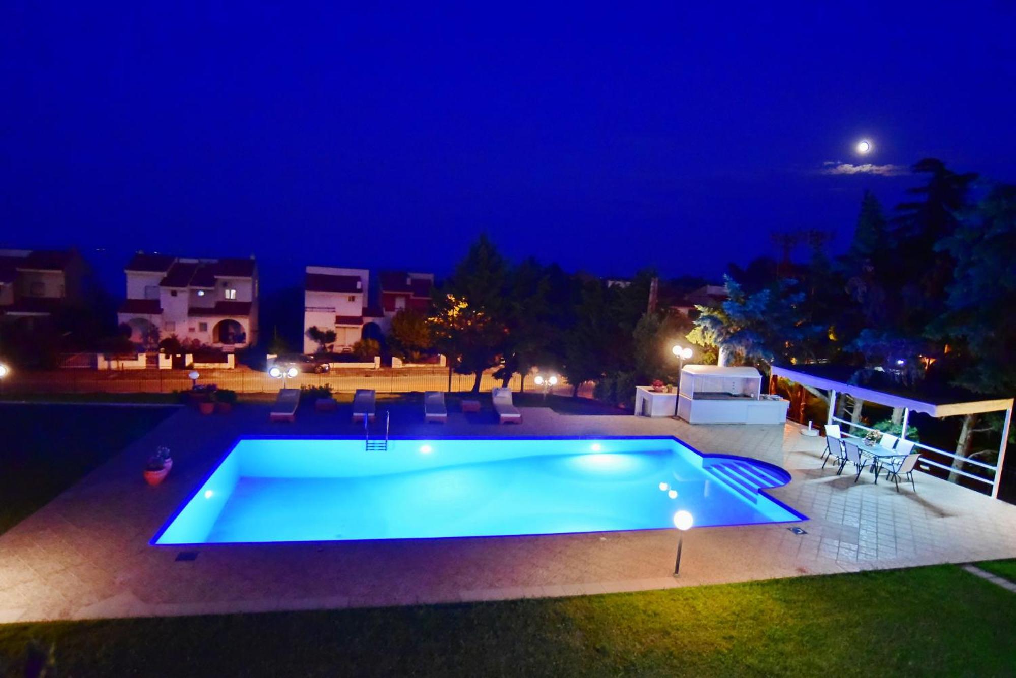 La Maison Blanche Καβάλα Εξωτερικό φωτογραφία
