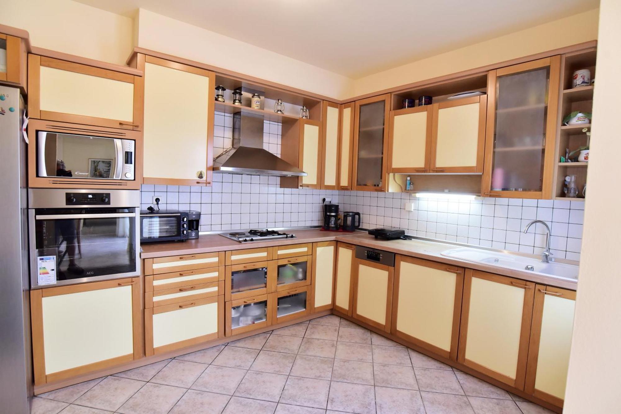 La Maison Blanche Καβάλα Εξωτερικό φωτογραφία